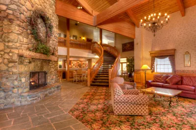 Photo 3 - The Inn At Holiday Valley