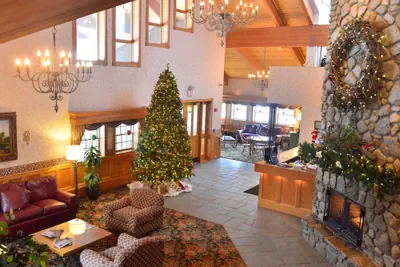 Photo 4 - The Inn At Holiday Valley