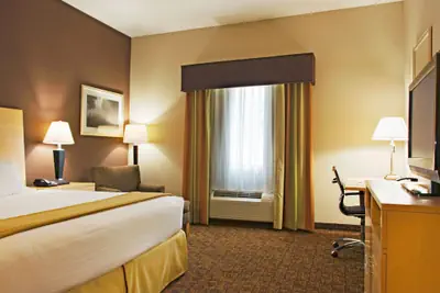 Photo 5 - Holiday Inn Express & Suites Borger by IHG