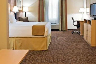 Photo 4 - Holiday Inn Express & Suites Borger by IHG