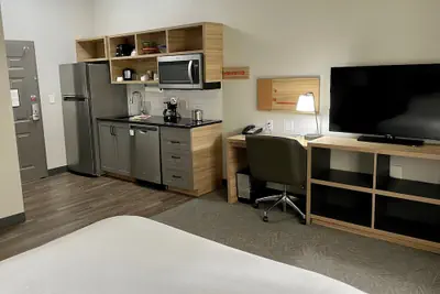 Photo 3 - Candlewood Suites Tuscaloosa by IHG