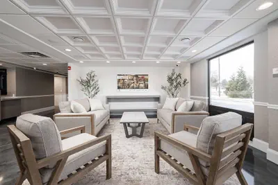 Photo 3 - Oakfield Hotel & Suites, Ascend Collection, Rochester-Pittsford NY