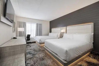 Photo 5 - Oakfield Hotel & Suites, Ascend Collection, Rochester-Pittsford NY