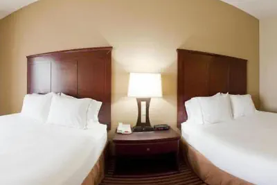 Photo 3 - Holiday Inn Express Amarillo South by IHG