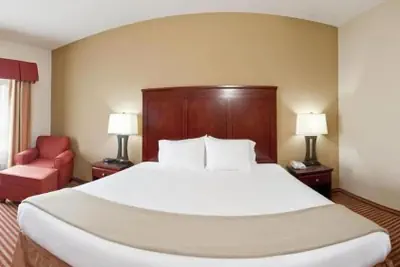 Photo 4 - Holiday Inn Express Amarillo South by IHG