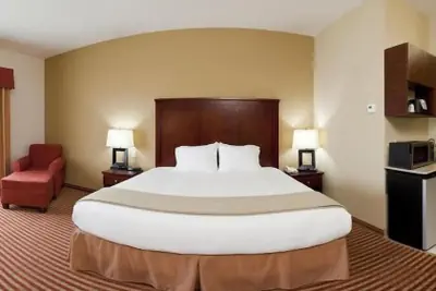 Photo 5 - Holiday Inn Express Amarillo South by IHG