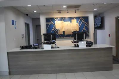 Photo 3 - Holiday Inn Express Hotel & Suites Shamrock North by IHG