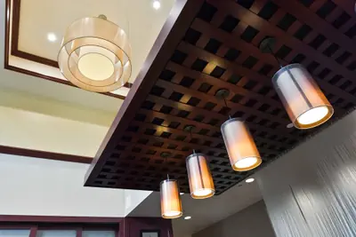 Photo 3 - Hampton Inn & Suites Mystic
