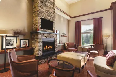 Photo 5 - Hampton Inn & Suites Mystic