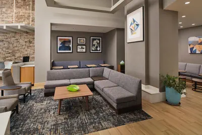 Photo 4 - Hyatt Place Grand Rapids-South