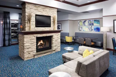 Photo 3 - Hampton Inn & Suites Oklahoma City-Bricktown
