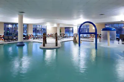 Photo 2 - Hampton Inn & Suites Oklahoma City-Bricktown