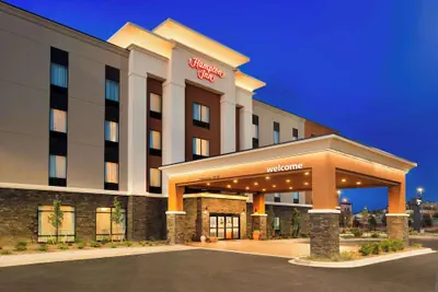 Photo 2 - Hampton Inn & Suites by Hilton Walla Walla
