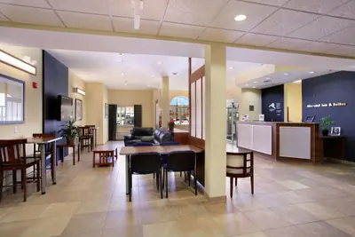 Photo 4 - Microtel Inn & Suites by Wyndham Kearney