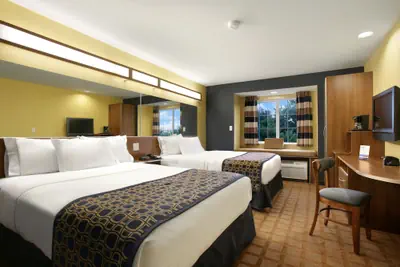 Photo 2 - Microtel Inn & Suites by Wyndham Kearney