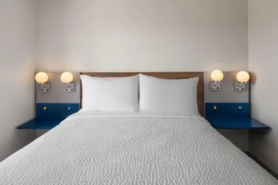 Photo 5 - Microtel Inn & Suites by Wyndham Kearney