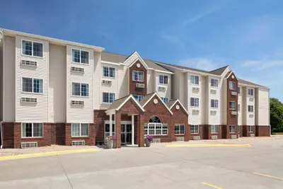 Photo 2 - Microtel Inn & Suites by Wyndham Kearney