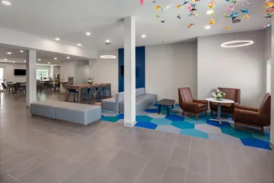 Photo 5 - Microtel Inn & Suites by Wyndham Kearney