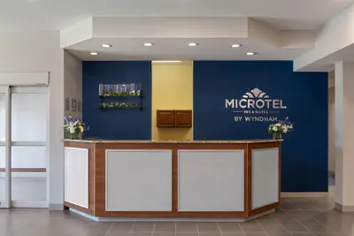 Photo 4 - Microtel Inn & Suites by Wyndham Kearney