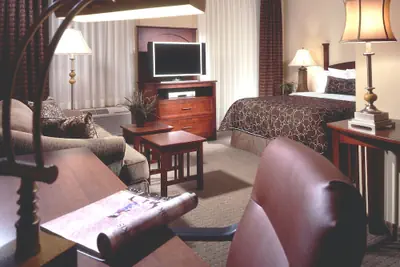 Photo 3 - Staybridge Suites Milwaukee Airport South by IHG