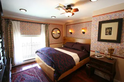 Photo 5 - Alpenhof Bed and Breakfast