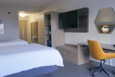 Photo 4 - Holiday Inn Express & Suites Lakeland North - I-4 by IHG