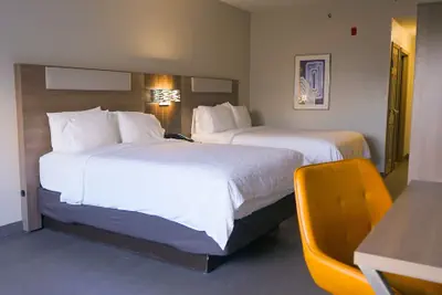 Photo 3 - Holiday Inn Express & Suites Lakeland North - I-4 by IHG