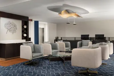 Photo 5 - Courtyard by Marriott Richmond North