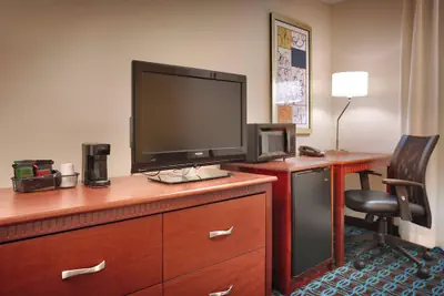 Photo 4 - Fairfield Inn & Suites by Marriott Boise Nampa