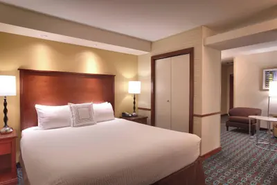 Photo 3 - Fairfield Inn & Suites by Marriott Boise Nampa