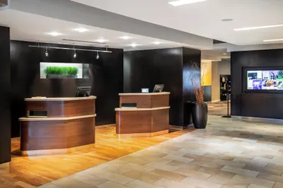 Photo 5 - Courtyard Marriott Denton