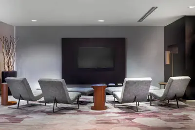 Photo 5 - Courtyard Marriott Denton