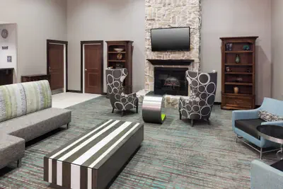 Photo 4 - Residence Inn by Marriott Beaumont
