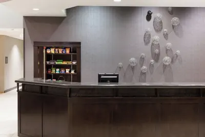 Photo 2 - Residence Inn by Marriott Beaumont