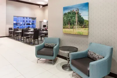 Photo 3 - Residence Inn by Marriott Beaumont