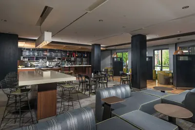 Photo 3 - Courtyard by Marriott Bangor