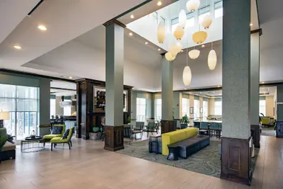 Photo 4 - Hilton Garden Inn Valdosta