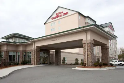 Photo 2 - Hilton Garden Inn Valdosta
