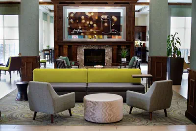 Photo 3 - Hilton Garden Inn Valdosta