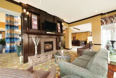 Photo 3 - Hilton Garden Inn Warner Robins