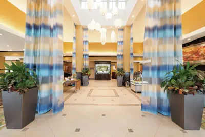 Photo 4 - Hilton Garden Inn Warner Robins