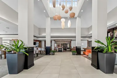 Photo 5 - Hilton Garden Inn Warner Robins