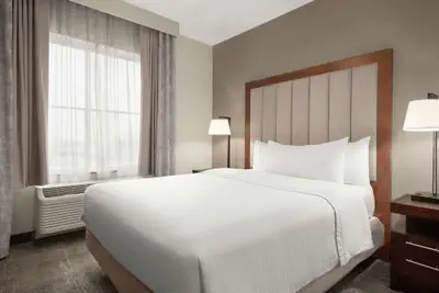 Photo 5 - Homewood Suites Fort Wayne
