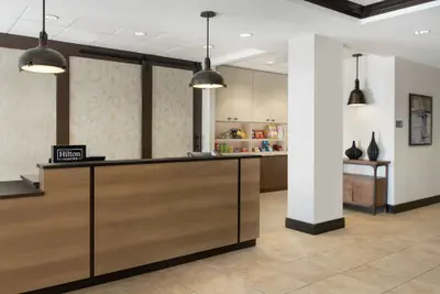 Photo 4 - Homewood Suites Fort Wayne
