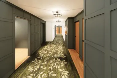 Photo 4 - The White Mountain Hotel & Resort
