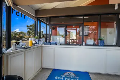 Photo 3 - Americas Best Value Inn Redlands San Bernardino