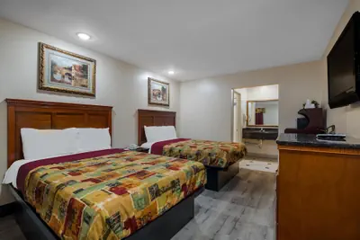 Photo 5 - Americas Best Value Inn Redlands San Bernardino