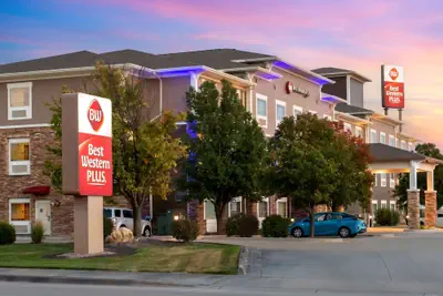 Photo 2 - Best Western Plus Butterfield Inn