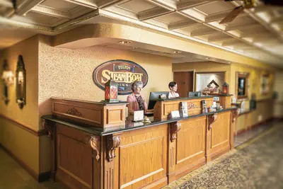 Photo 3 - Fulton Steamboat Inn