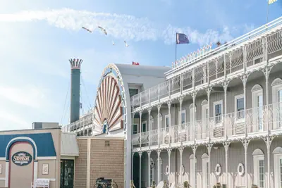 Photo 2 - Fulton Steamboat Inn